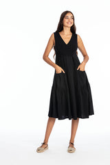 Paola NS Kleid