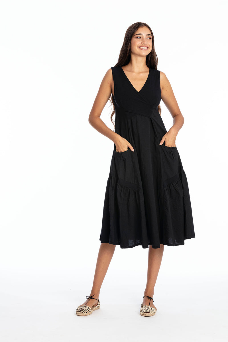 Paola NS Kleid