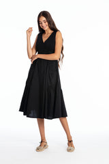 Paola NS Kleid