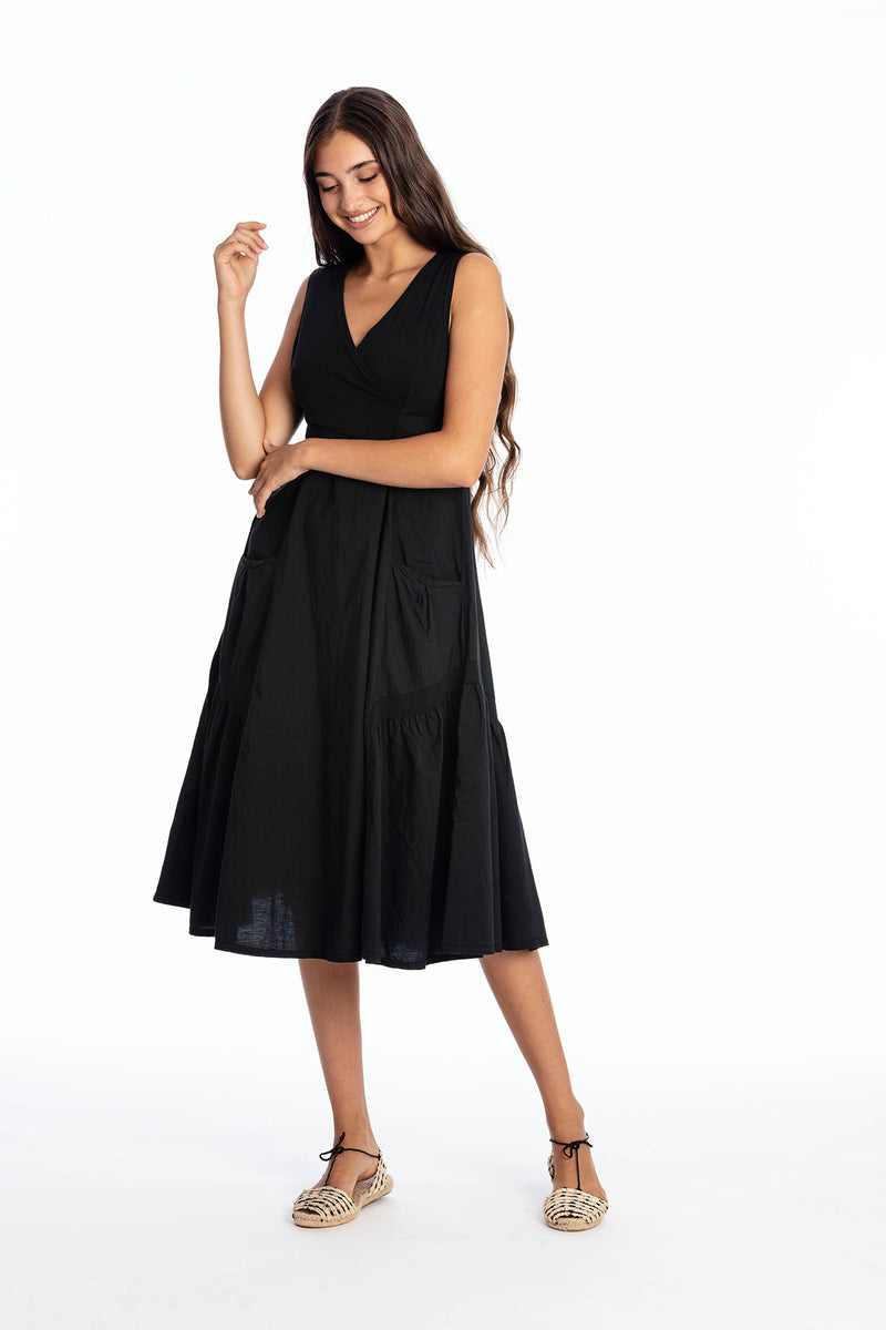 Paola NS Kleid