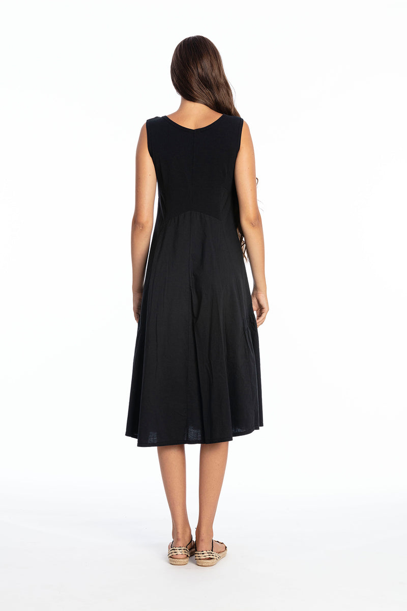 Paola NS Kleid