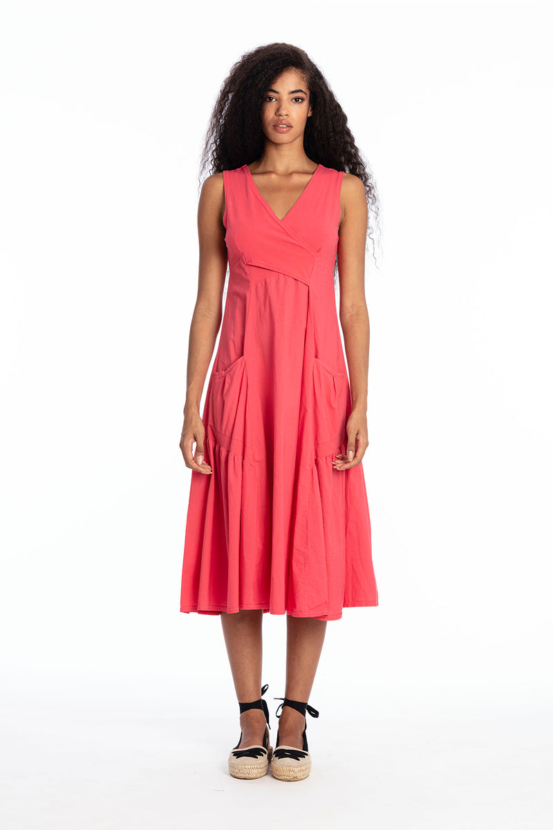 Paola NS Kleid