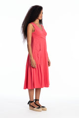 Paola NS Kleid