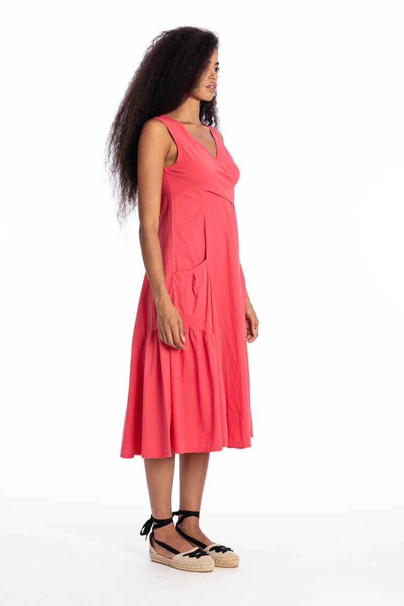 Paola NS Kleid