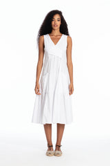 Paola NS Dress