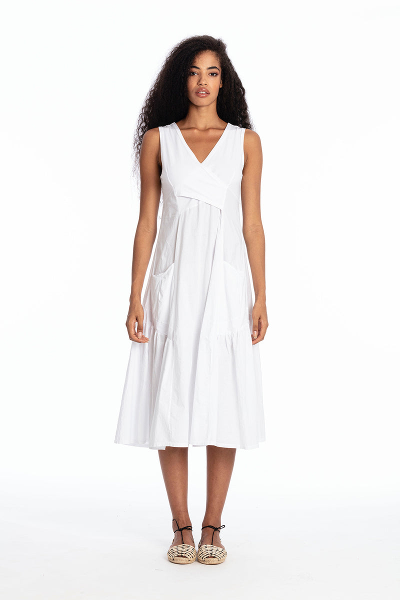 Paola NS Dress