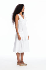 Paola NS Dress