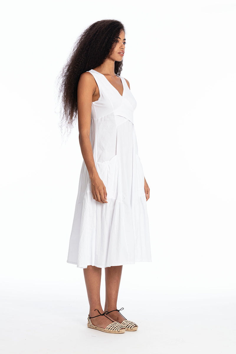 Paola NS Dress