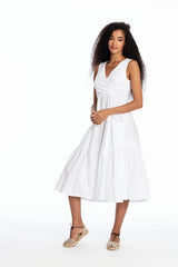 Paola NS Dress