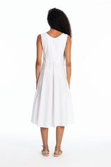 Paola NS Dress