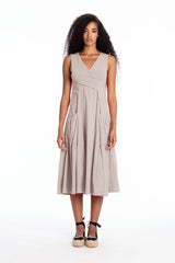 Paola NS Dress