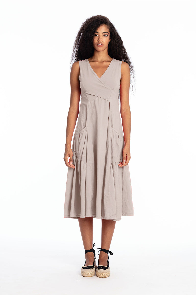 Paola NS Dress