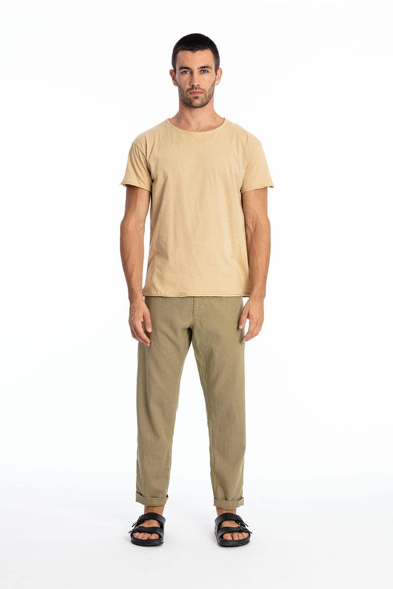 Adonis Linen Pants