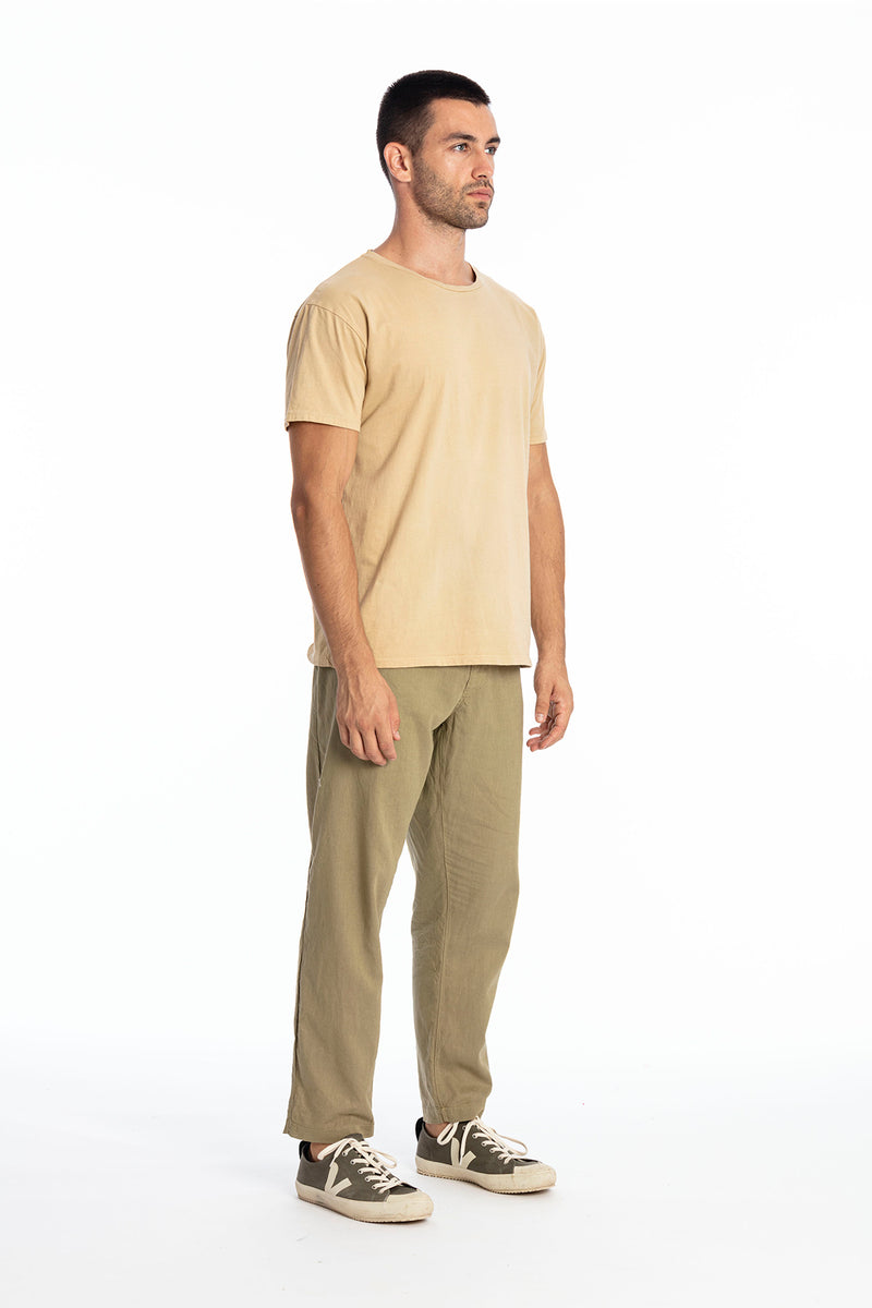 Adonis Linen Pants