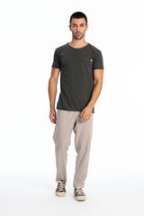 Camiseta Wild Bolsillo