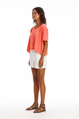 Square Top