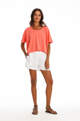 Square Top