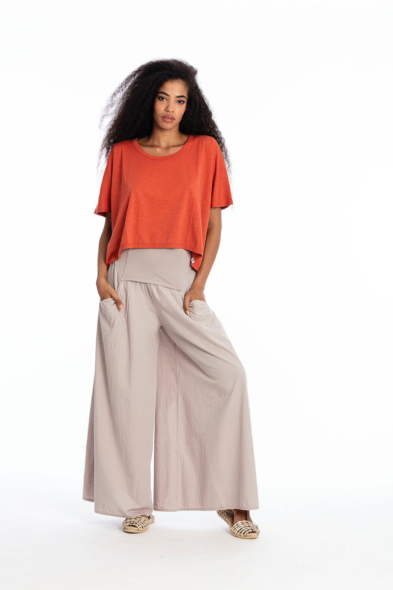 Urban Classics Bragas Falda Pantalones Mujer Anchos Encima Sizes  Summerolive