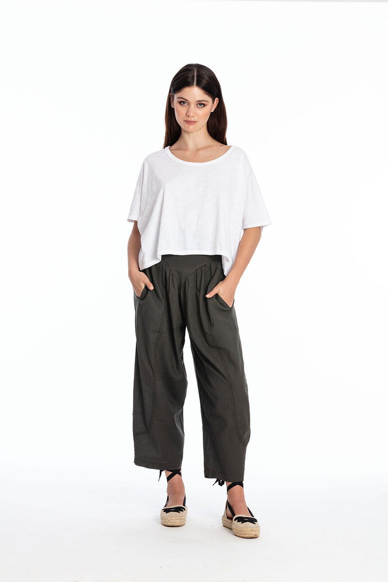 Marlow Pantalón lino