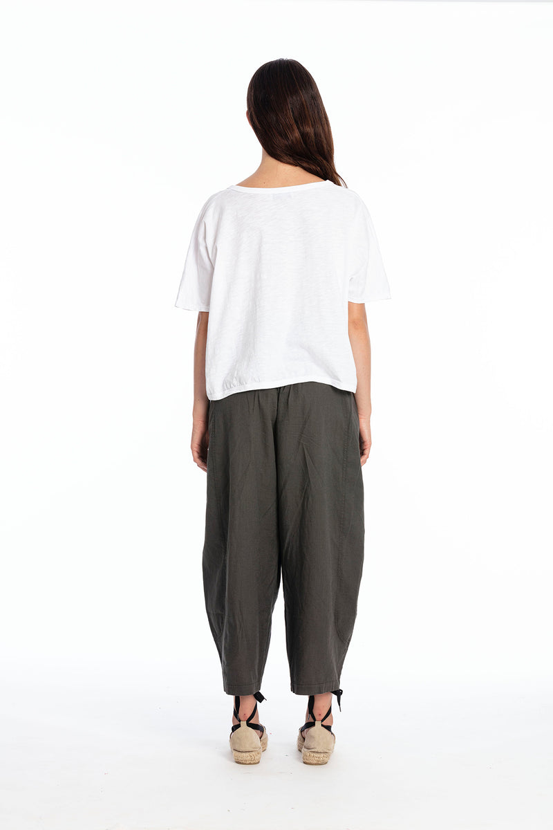 Marlow Pantalón lino