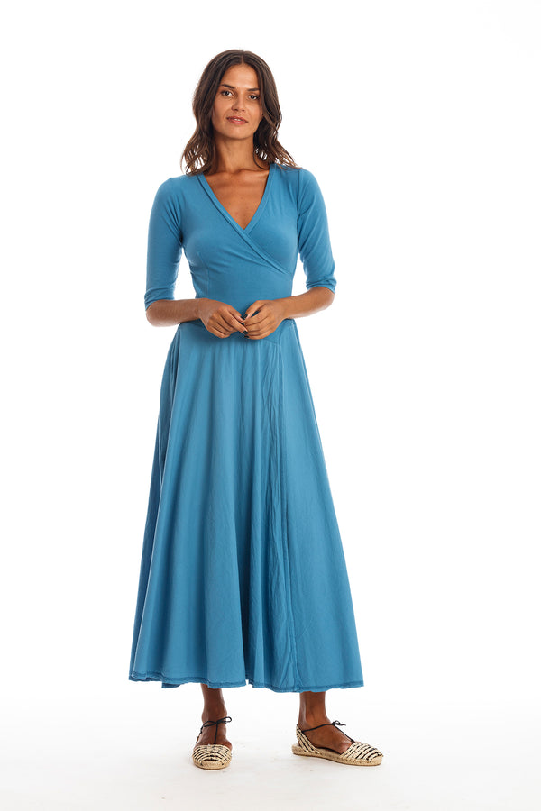 Veronika Dress