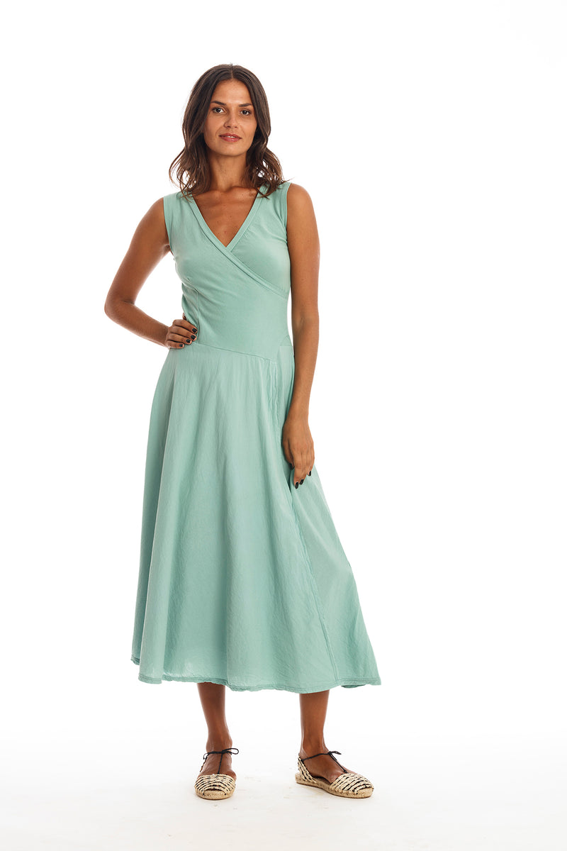 Veronika NS Kleid
