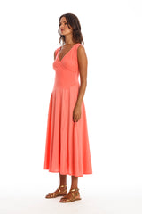 Veronika NS Kleid