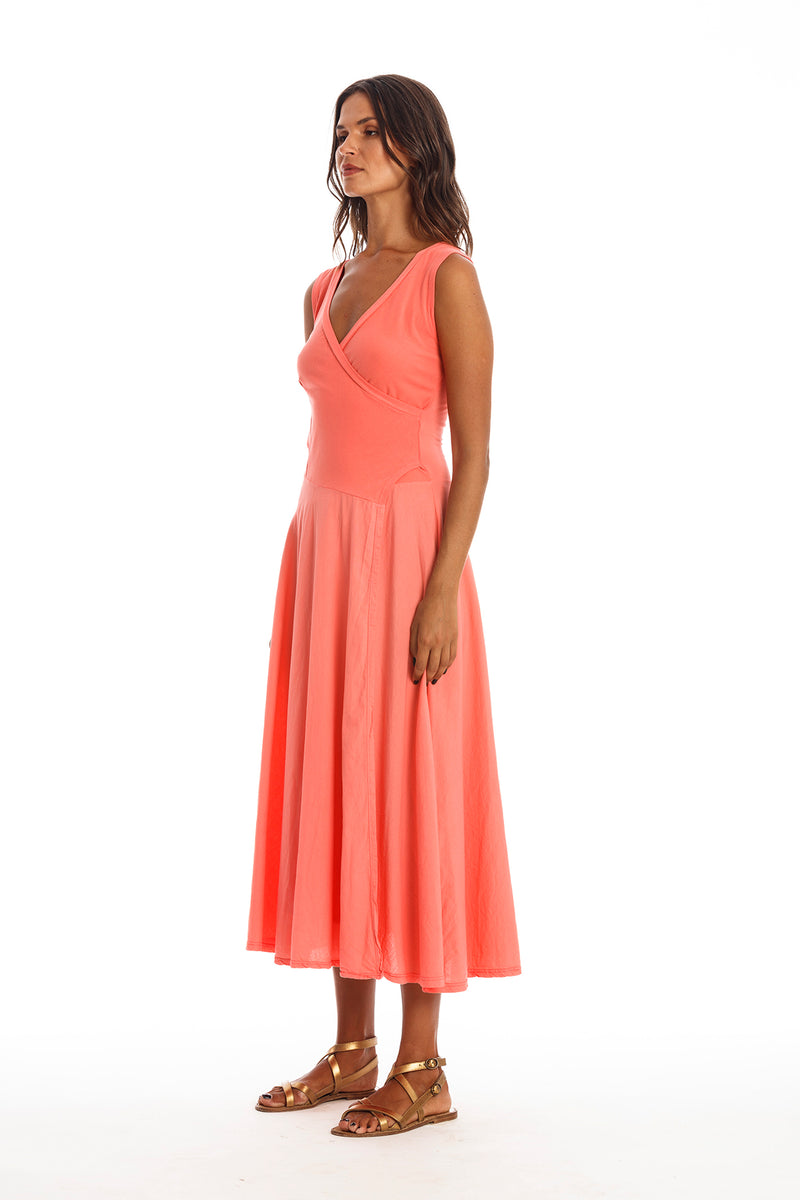 Veronika NS Kleid