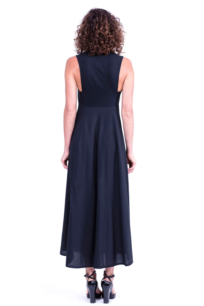 Vienna Dress