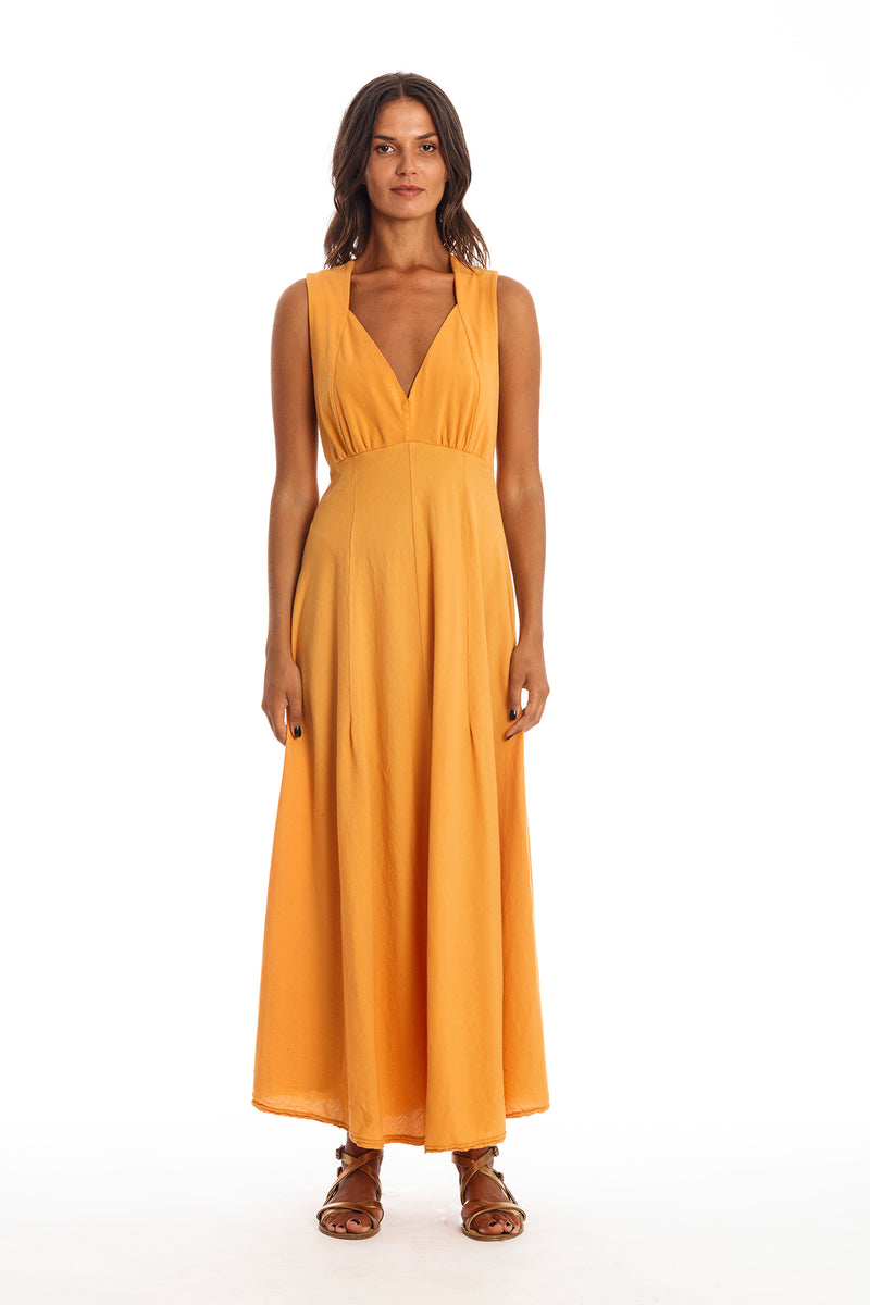 Vienna Dress