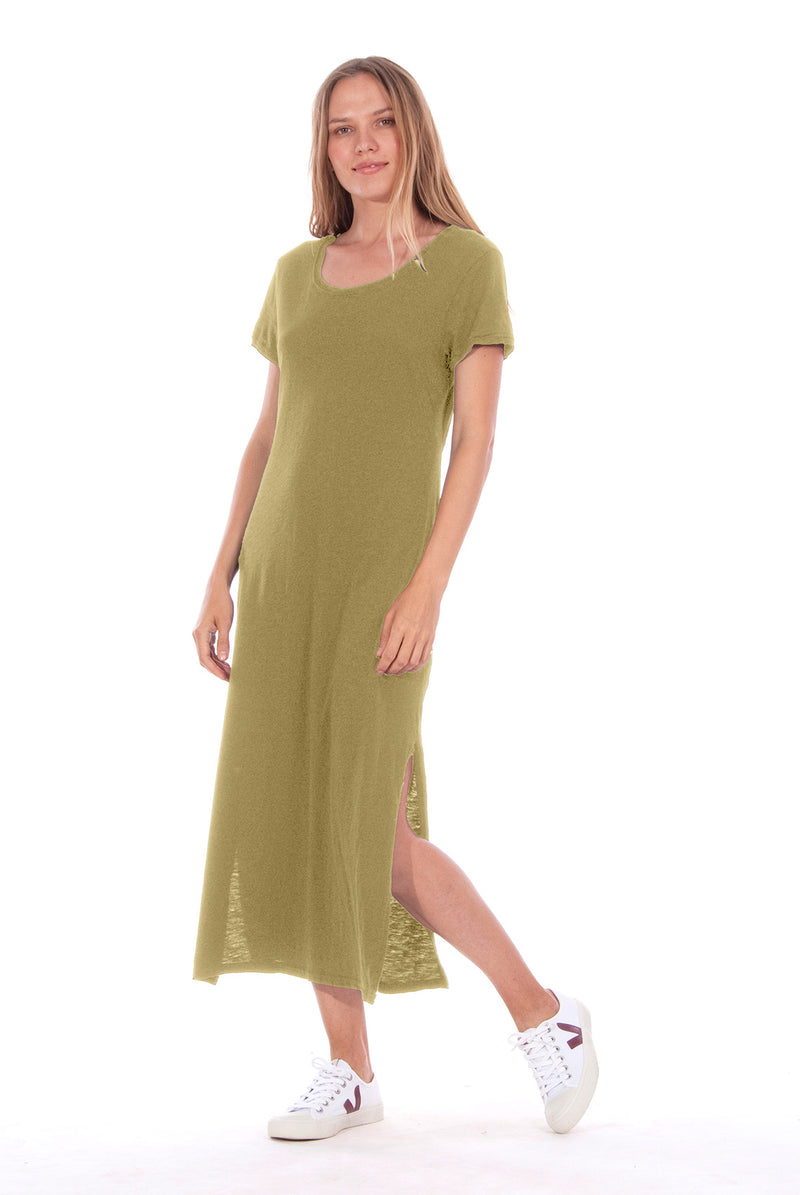 Uma Dress