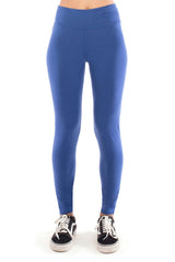 Yoga Leggings - Colour Blue - RV by Elisa F 2