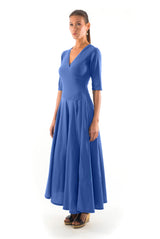 Veronika Dress