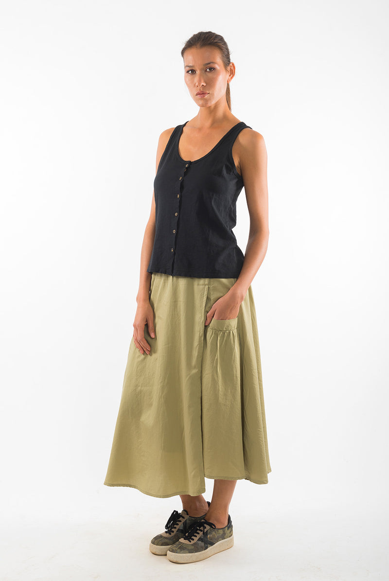 Athena Top