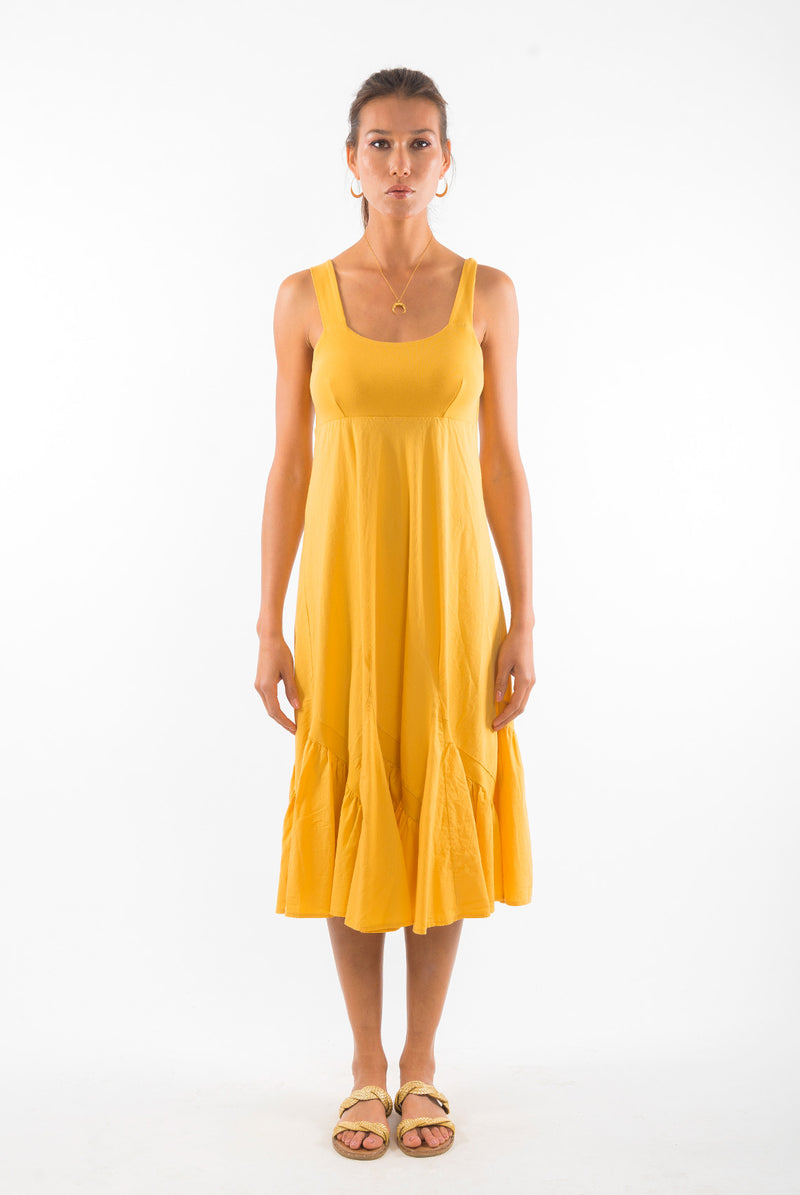 Coco Kleid