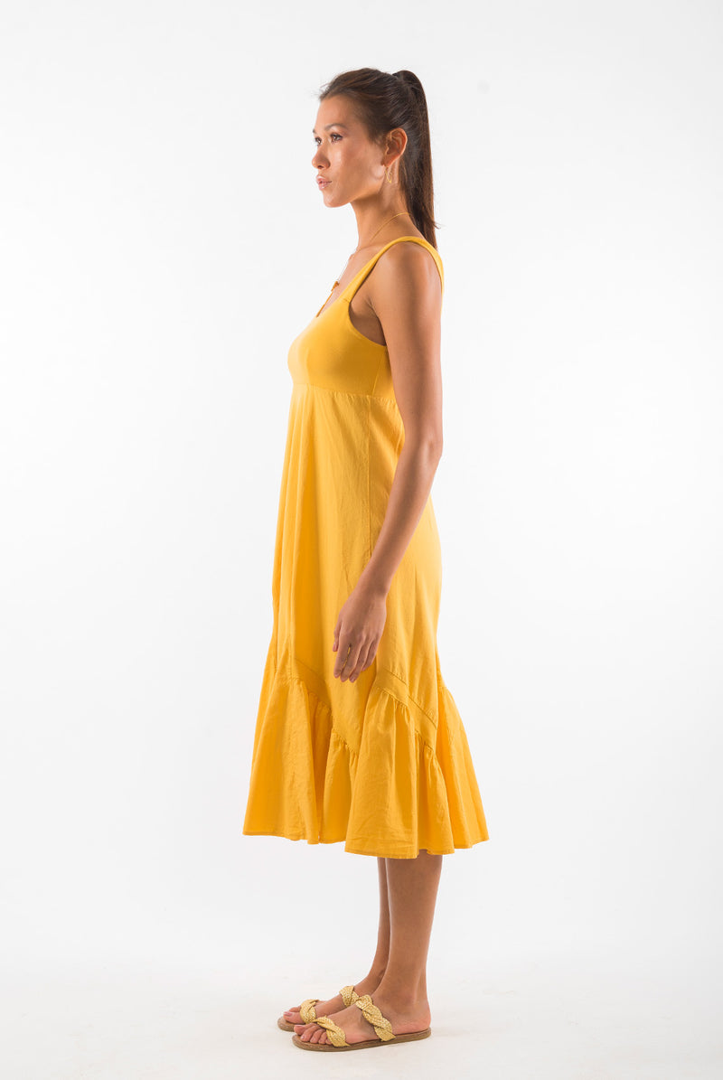 Coco Kleid