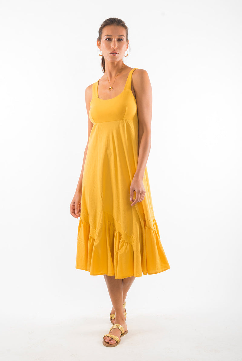 Coco Kleid