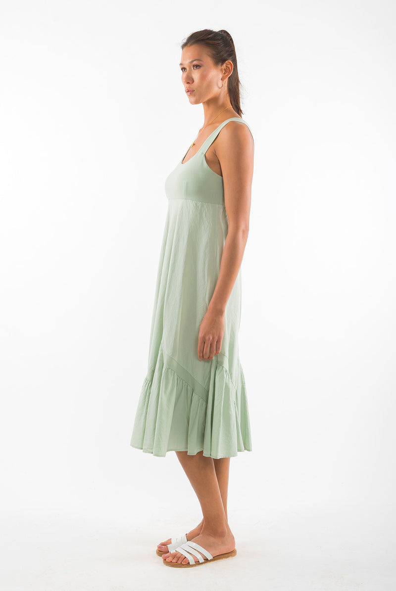 Coco Kleid