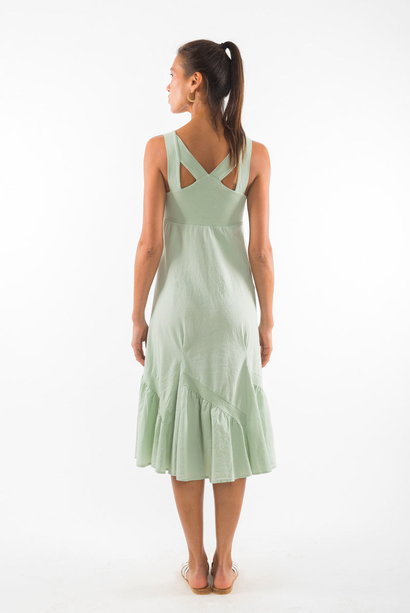 Coco Kleid