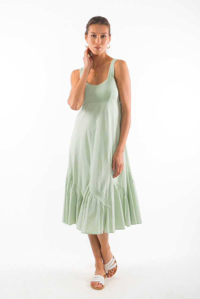 Coco Kleid