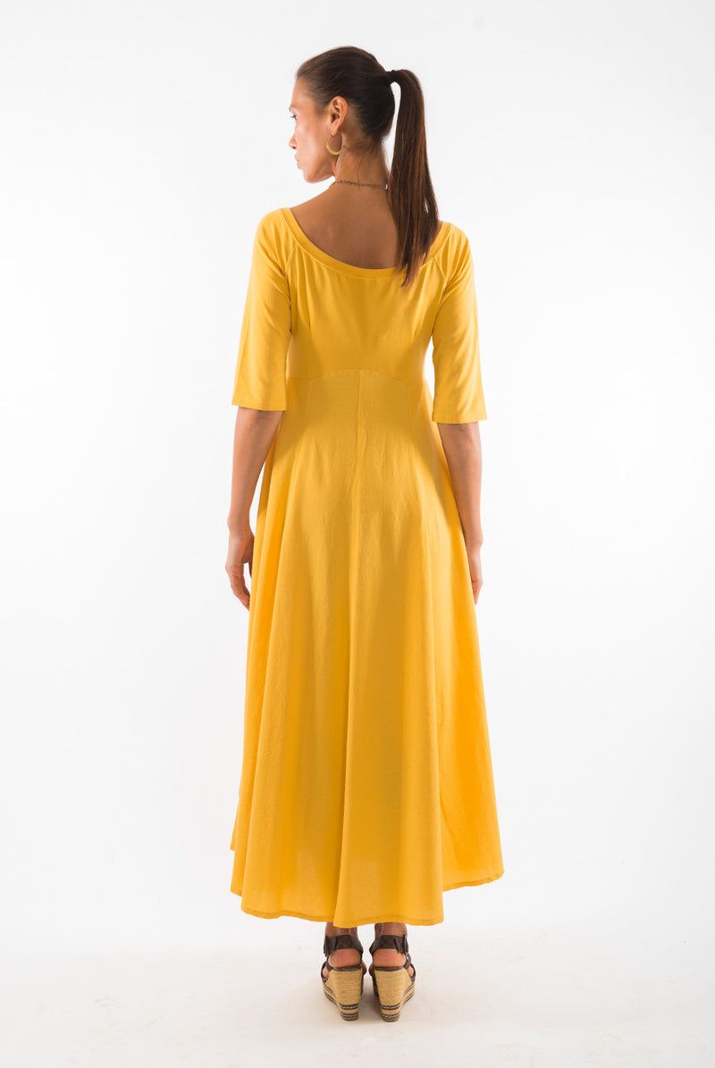 Monica Dress