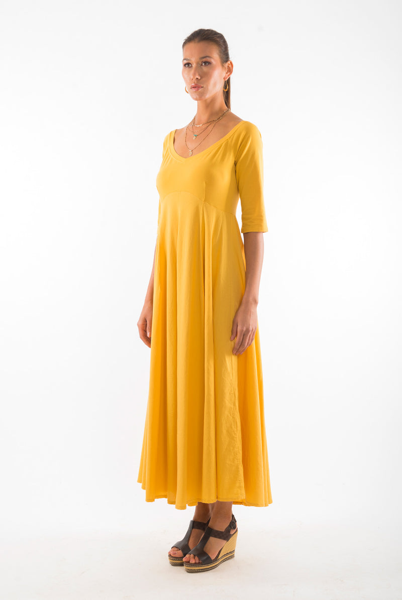 Monica Dress