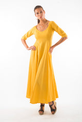 Monica Dress