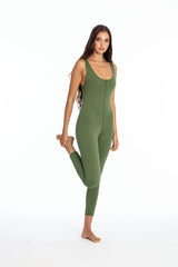 Yoga Salopette