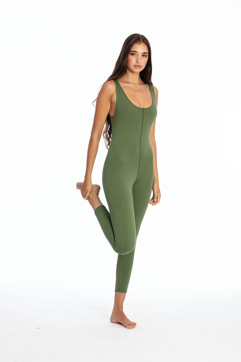 Yoga Salopette