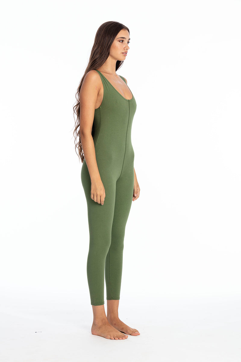 Yoga Salopette