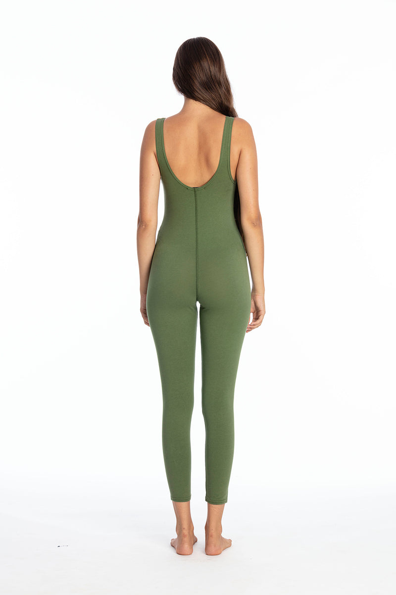 Yoga Salopette