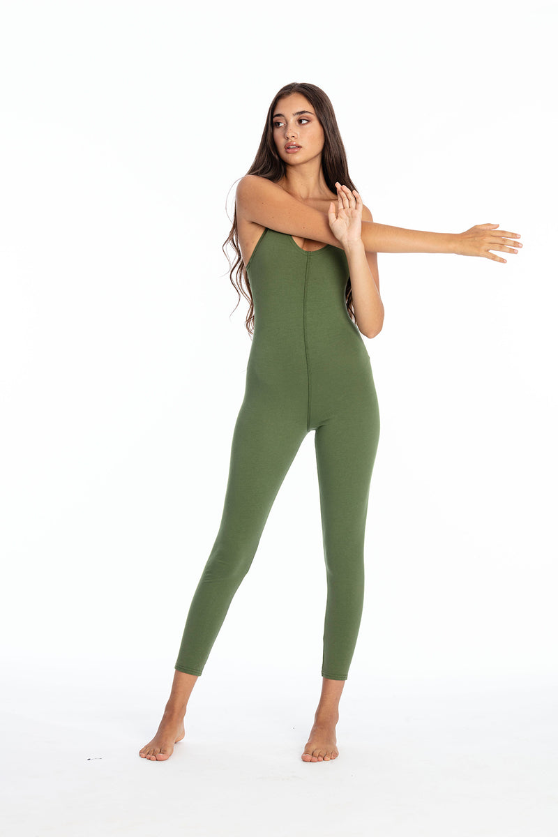 Yoga Salopette
