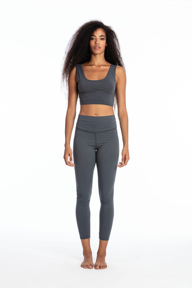 Yoga Plus Legging