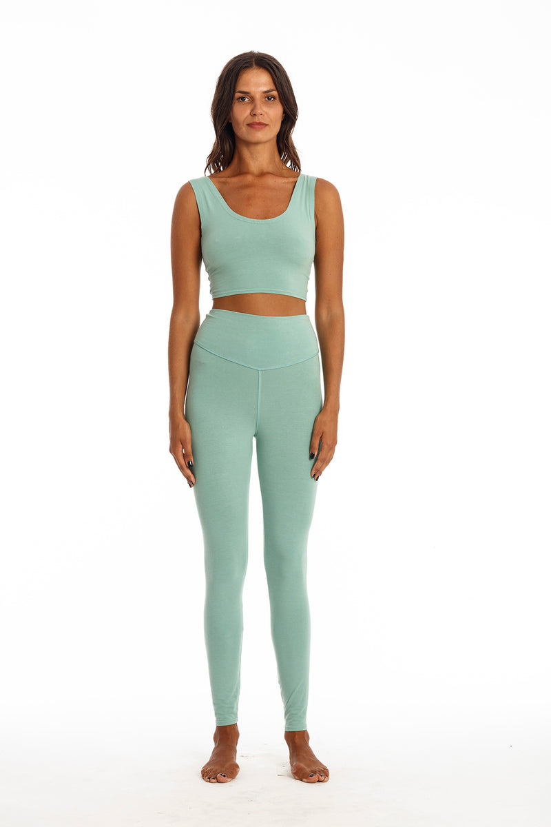 Yoga Top